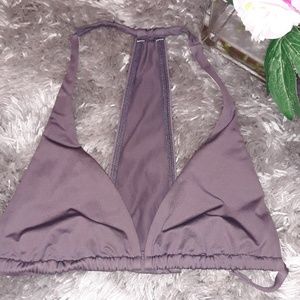 Victoria Secret swim top